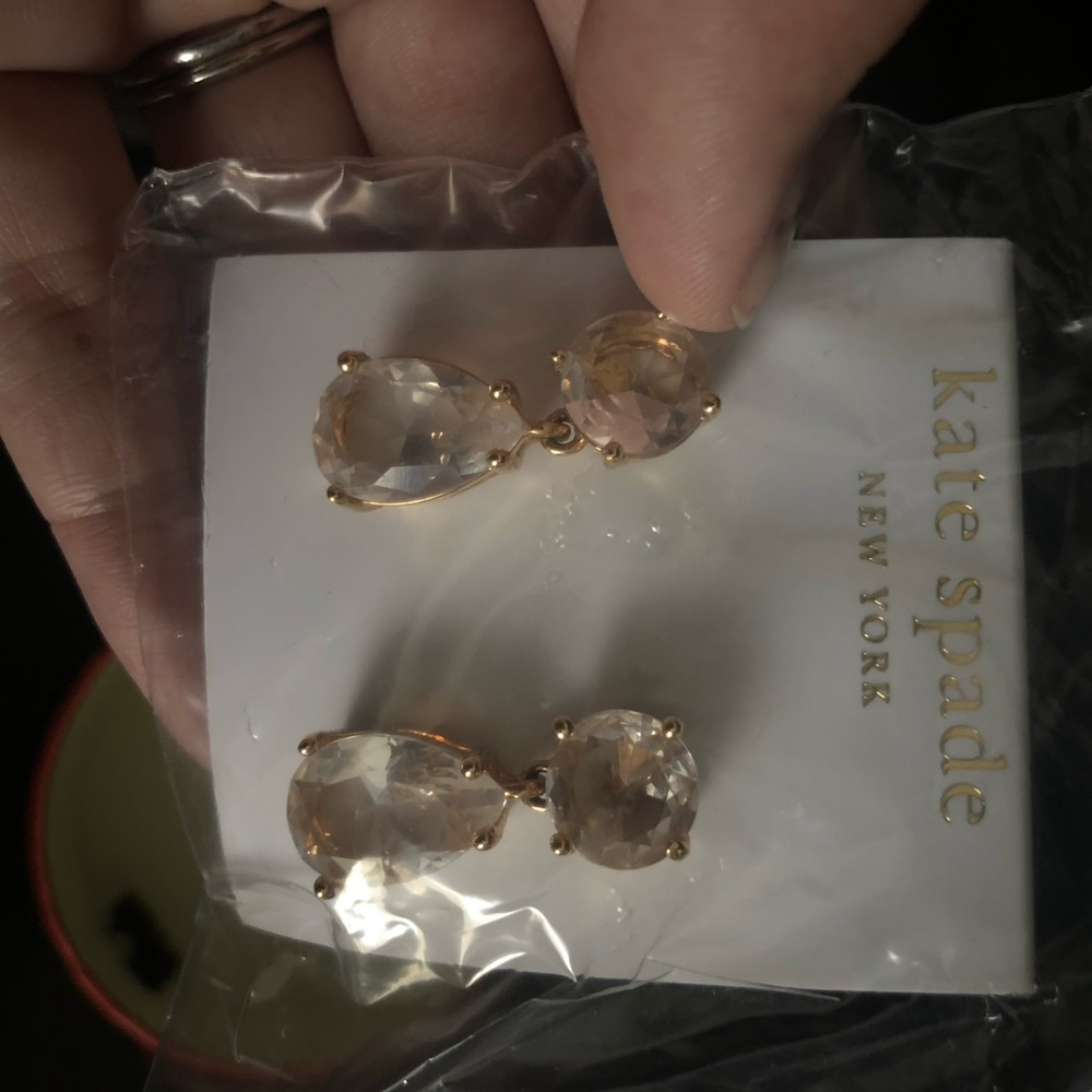 Kate Spade Earrings